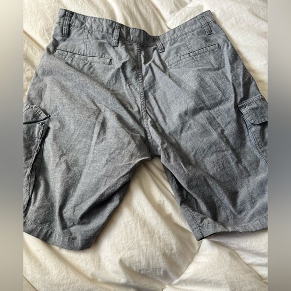 Dockers Shorts Size 32 Flat Front - Picture 4 of 9